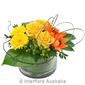 Interflora Australia