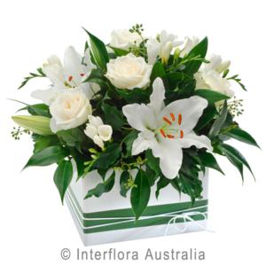 Interflora Australia